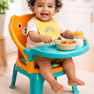 Baby Chair for Feeding & Activity