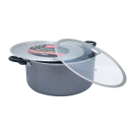 Dum Biryani Pot 12 Ltr Royal Series(RDBP12)