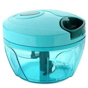 Prestige Easy Handy Pull and Cut Chopper Vegetable & Fruit Chopper