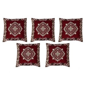 Premium Shaneel Cushion Covers