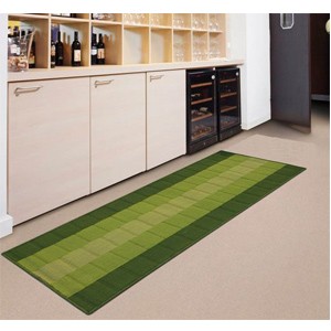Elegant Nylon Floormat