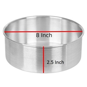Trendy Cake Tins