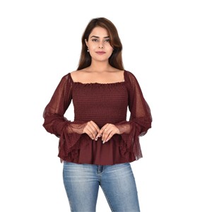 Pretty Women Tops & Tunics