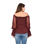 Pretty Women Tops & Tunics