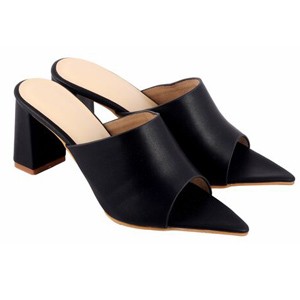 Scattr Women Heel Sandals