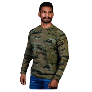 Trendy Partywear Men Tshirts