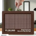 Kids Money Bank
