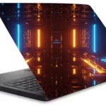 Innovative Laptop Skin Sticker