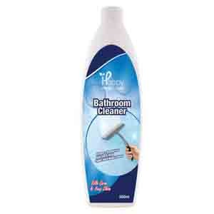 Bathroom Cleaner Liquid