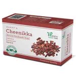 CHEENIKKA SOAP
