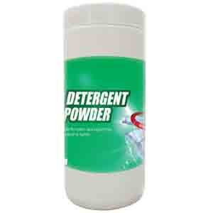 DETERGENT POWDER