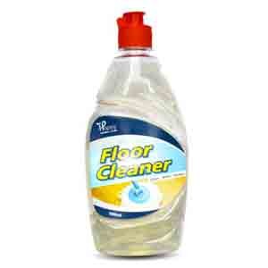 FLOOR CLEANER LIQUID
