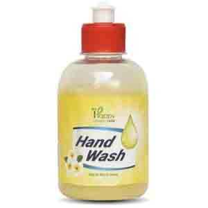 HAND WASH LIQUID