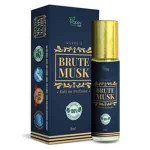 BRUTE MUSK PERFUME