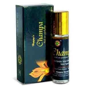 CHAMPA PERFUME