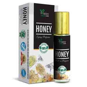 HONEY PERFUME