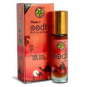 OODH PERFUME