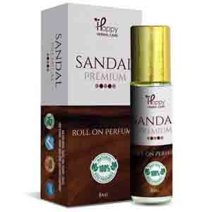 SANDAL PREMIUM PERFUME