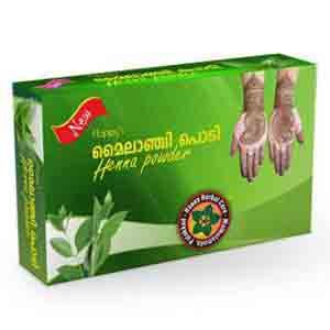 HENNA POWDER