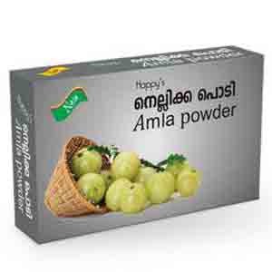 NELLIKKA (AMLA) POWDER