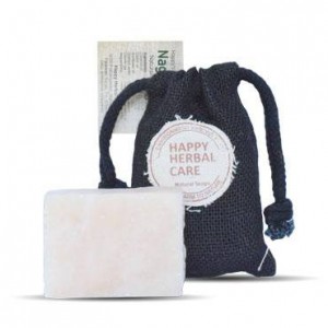 CEDAR WOOD SOAP