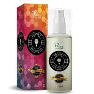HONEY PERFUMES
