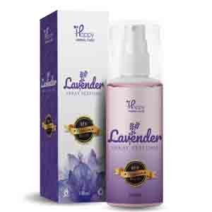LAVENDER LIGHT