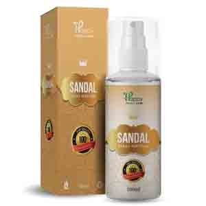 SANDAL PERFUMES