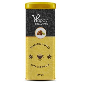 PEPPER COFFEE