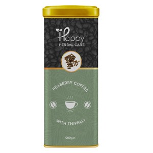 PIPPALI COFFEE