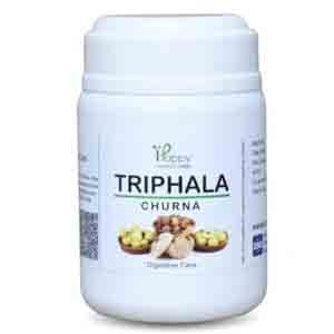 TRIPHALA CHOORNAM