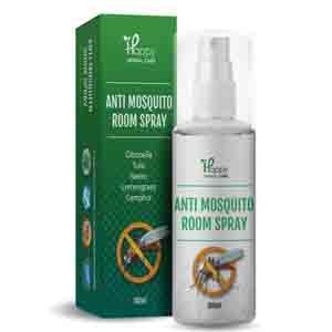 ANTI MOSQUITOES SPRAY