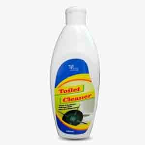 TOILET CLEANER LIQUID