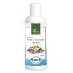 Fruits and Vegetable Wash