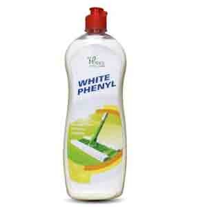 WHITE PHENYL