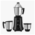 Impex Mixer Grinder (Grind Q 800 black)