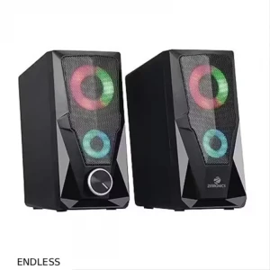 Zebronics WARRIOR 1