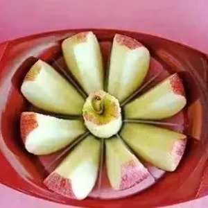 Apple Cutter