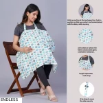 Breast Feeding Cover