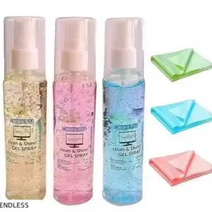 Screen Cleaner Gel 100 Ml