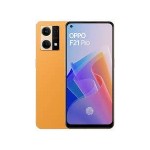 Oppo F21 Pro (Sunset Orange, 8GB RAM, 128 Storage)
