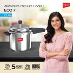 Pressure Cooker 7 Ltr (ECO 7)