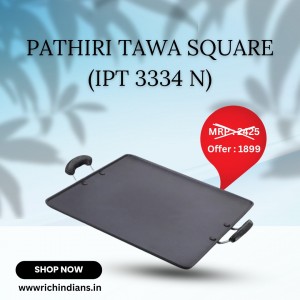 Pathiri Tawa Square (IPT 3334 N)