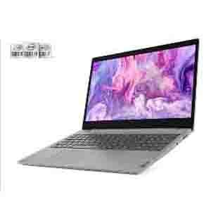 LENOVO LAPTOP i3 WITH BAG