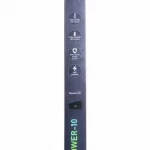 PowerBank OG 10000Mah Fast Charge Two in One Out Type C