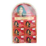 RED SANDAL POWDER (BOARD)
